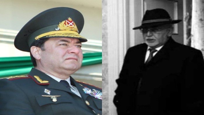 Nəcməddin Sadıkovun yaxın adamı hərbçiləri evində fəhlə işlədib