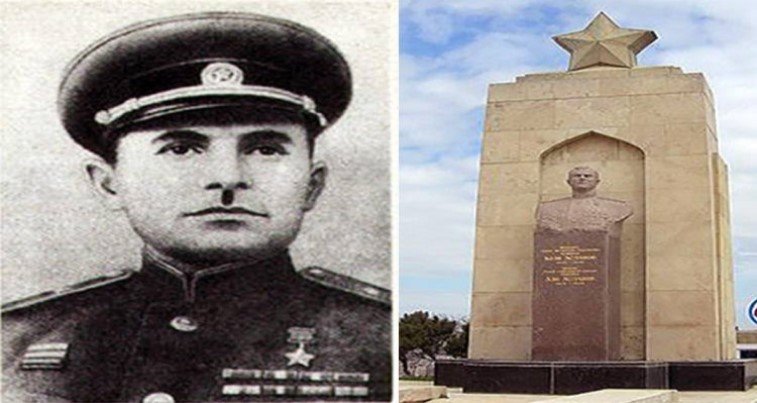 Bu gün Həzi Aslanovun anım günüdür