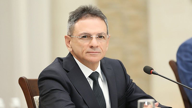 Mədət Quliyevə ağır itki üz verdi Mədət Quliyevə ağır itki üz verdi