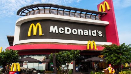 McDonald's Qazaxıstanı tərk edəcək