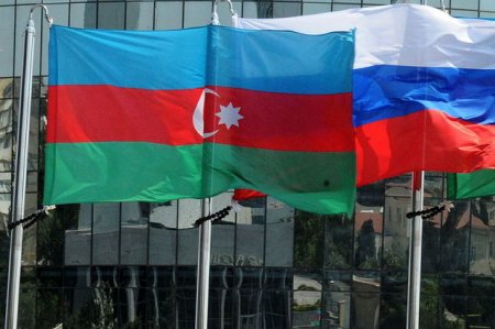 Rusiya XİN: “Azərbaycan-Ermənistan münasibətlərinin normallaşdırılması prioritetimizdir”