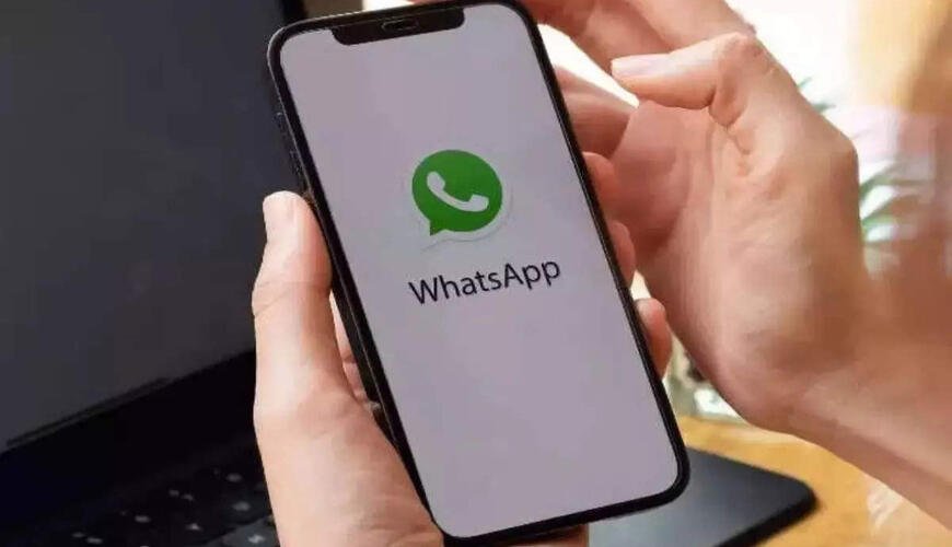 "WhatsApp"da YENİLİK
