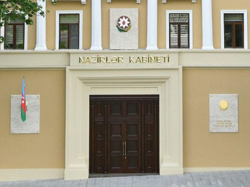 Bu şəxslərin elektron qeydiyyatının aparılması qaydası təsdiqləndi Bu şəxslərin elektron qeydiyyatının aparılması qaydası təsdiqləndi