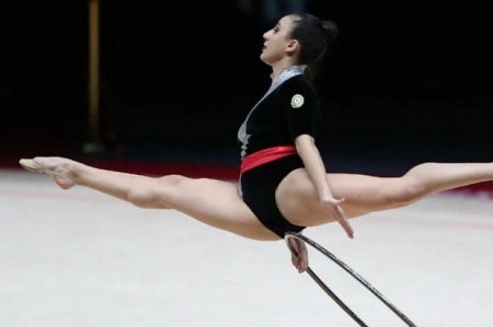 Avropa çempionatı: Ağamirova üçün medal şansı, qrup hərəkətləri komandası mübarizəyə başlayır
