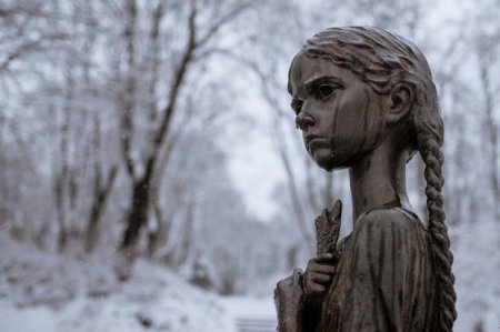 Xorvatiya hökuməti Qolodomoru Ukrayna xalqının soyqırımı kimi tanıdı