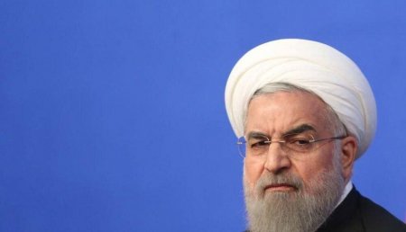 İranın keçmiş Prezidenti barəsində cinayət işi açıldı
