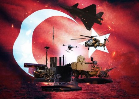 Türkiyə müdafiə sənayesi şirkətləri dünya sıralamasında