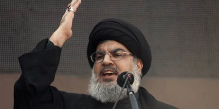 ABŞ İranı bombalayacaq - Hizbullah