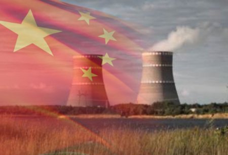 Çin 4-cü nəsil atom elektrik stansiyasını istifadəyə verdi