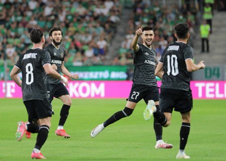 "Qarabağ" Avropa Liqasında vacib matça çıxır
