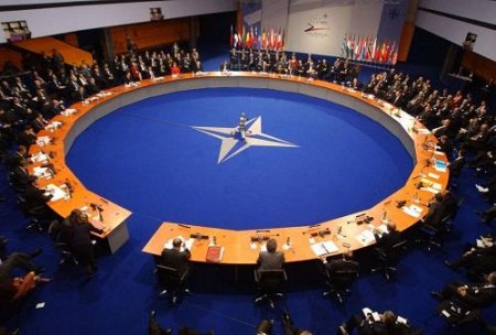 NATO Bakı-İrəvan münasibətləri barədə açıqlama yaydı
