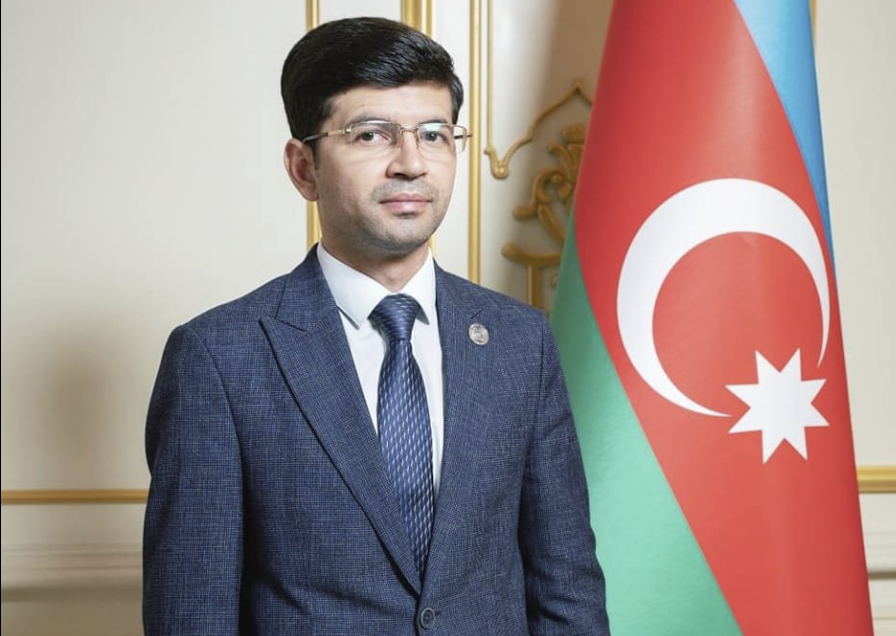 Azərbaycanda həbs edilən saxta general - Əzizov kimdir? Azərbaycanda həbs edilən saxta general - Əzizov kimdir?