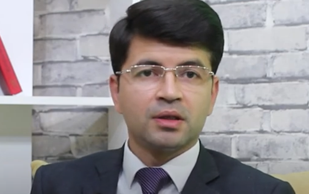 Azərbaycanda həbs edilən saxta general - Əzizov kimdir? Azərbaycanda həbs edilən saxta general - Əzizov kimdir?