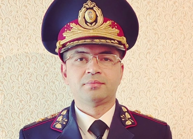 Azərbaycanda həbs edilən saxta general - Əzizov kimdir? Azərbaycanda həbs edilən saxta general - Əzizov kimdir?