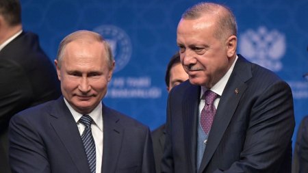 Peskovdan Putinin Türkiyə səfəri barədə yeni AÇIQLAMA