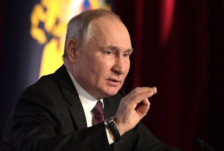 Moskvadan tələb: “Putin Ermənistana gəlsə...”