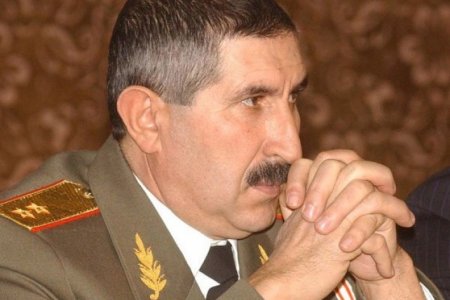 Erməni deputat rəsmi Bakıya haqq qazandırdı: “Öz torpağını istəyir də...”