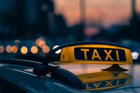 Bu taksilərə taksometr quraşdırmağa ehtiyac yoxdur - RƏSMİ
