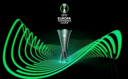 UEFA Konfrans Liqası: "Fənərbağça" Pireydə "Olimpiakos"un qonağı olacaq