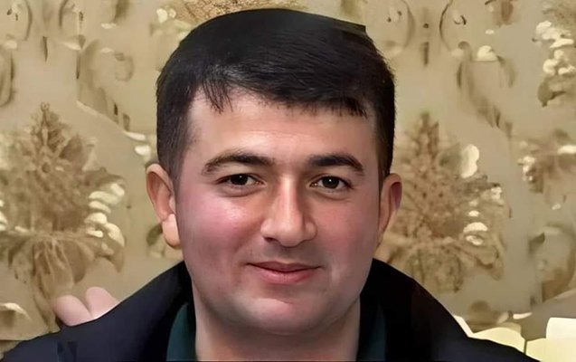 İldırım vurması nəticəsində ölən sərhədçi icra başçısının əmisi oğludur