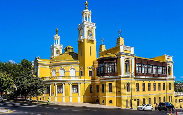 Filarmoniyadakı əməliyyatla bağlı rəsmi açıqlama - Həbs edilən var