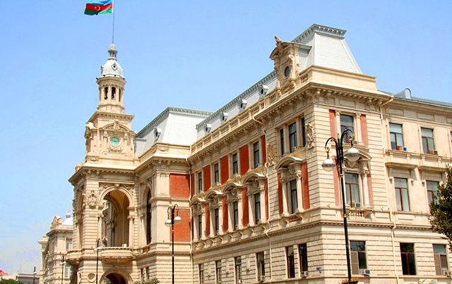 Xətai və Yasamalın icra başçılarına ciddi xəbərdarlıq edildi