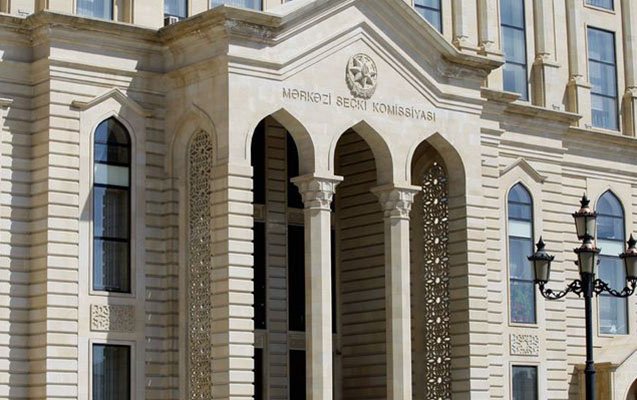 MSK-da müşavirə keçirilir