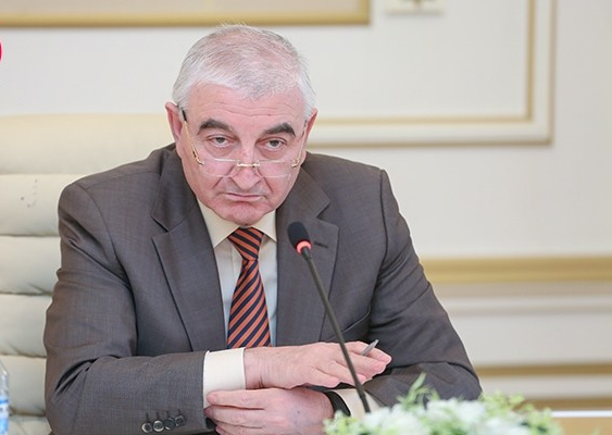 “Çalışmalıyıq ki, siyahılarda dünyasını dəyişmiş şəxslər olmasın”