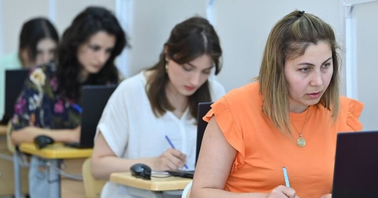 Sertifikasiya olunmuş müəllimlərin tam statistikası: keçənlər, kəsilənlər... Sertifikasiya olunmuş müəllimlərin tam statistikası: keçənlər, kəsilənlər...