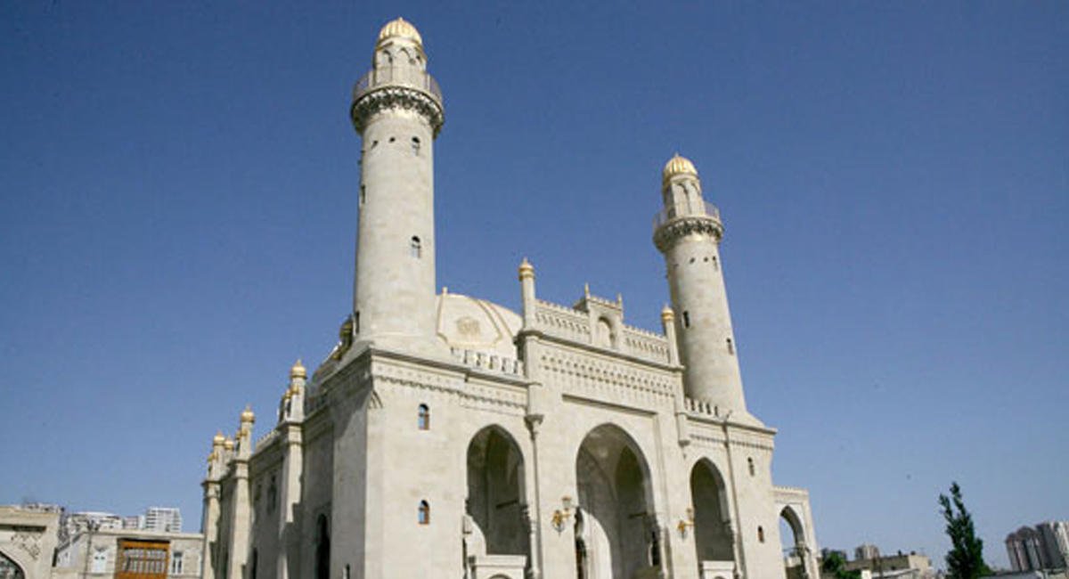 Fitrə-zəkatının məbləği və verilmə qaydaları açıqlandı